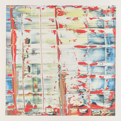 Lot 227 - Gerhard Richter (German, b.1932)