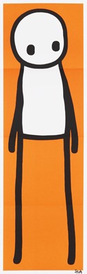 Lot 283 - STIK (British, b.1979)