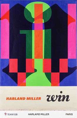 Lot 243 - Harland Miller (British, b.1964)