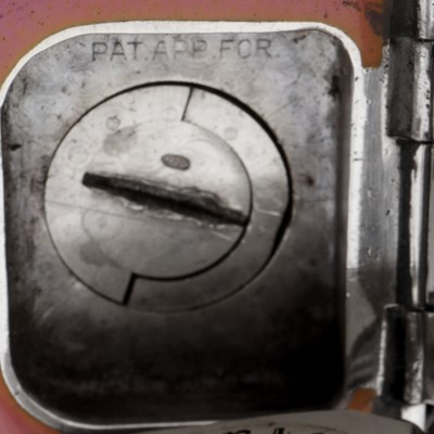 Lot 85 - Pforzheim with import marks for London 1927 by Alfred Dunhill