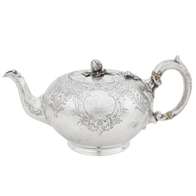 Lot 378 - London 1852 by Joseph and Albert Savory