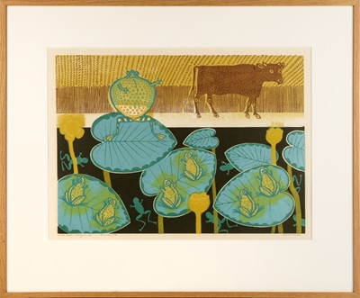 Lot 49 - Edward Bawden C.B.E. R.A. (British, 1903-1989)