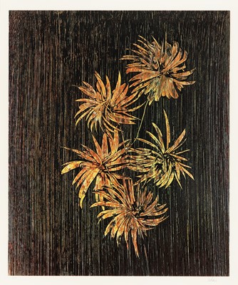 Lot 149 - Sir Sidney Nolan C.B.E. R.A. (Australian, 1917-1992)