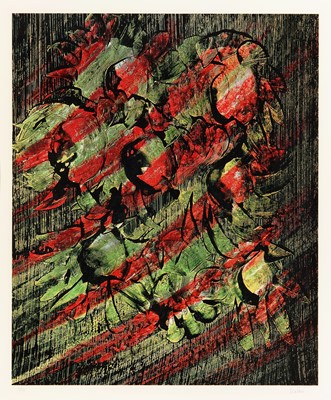 Lot 148 - Sir Sidney Nolan C.B.E. R.A. (Australian, 1917-1992)