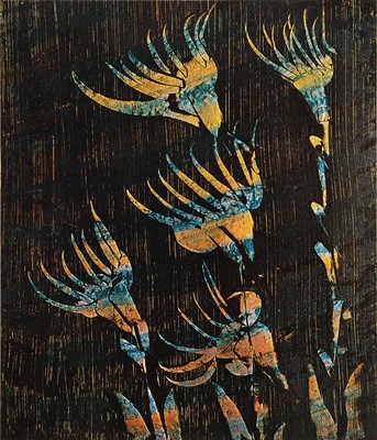 Lot 150 - Sir Sidney Nolan C.B.E. R.A. (Australian, 1917-1992)