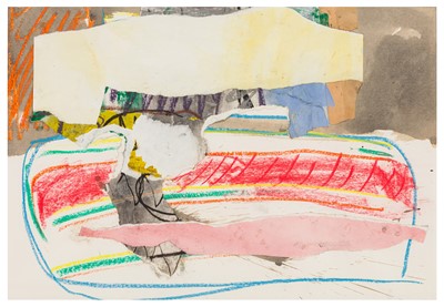 Lot 142 - Douglas Thomson (British, b.1955)