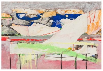 Lot 143 - Douglas Thomson (British, b.1955)