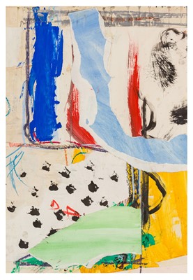 Lot 144 - Douglas Thomson (British, b.1955)