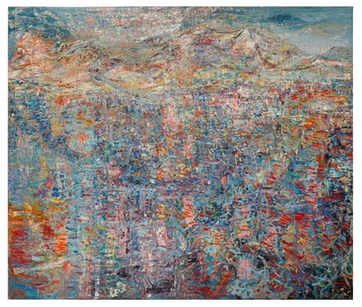 Lot 196 - Joanne Webb (British, b.1973)