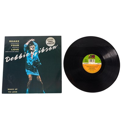 Lot 373 - Gibson (Debbie)