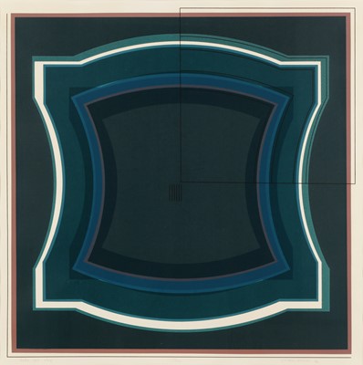 Lot 394 - Gordon House (British, 1932-2004)