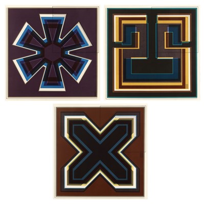 Lot 179 - Gordon House (British, 1932-2004)