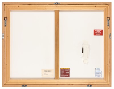 Lot 56 - Patrick Caulfield C.B.E. R.A. (British, 1936-2005)