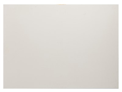 Lot 56 - Patrick Caulfield C.B.E. R.A. (British, 1936-2005)