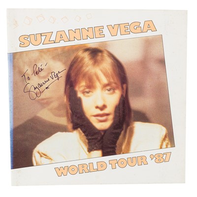 Lot 443 - Vega (Suzanne)