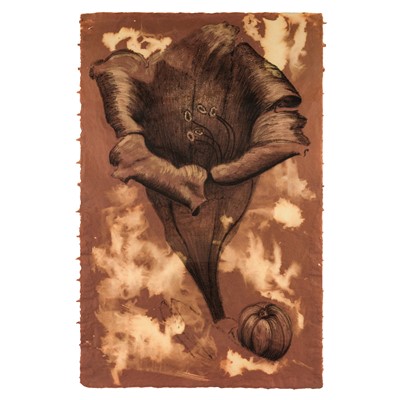 Lot 148 - Mario Rossi (British, b.1958)