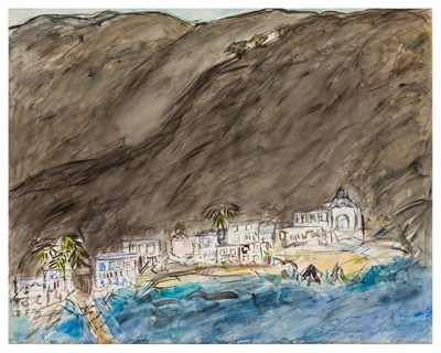 Lot 159 - Fionna Carlisle (British, b.1954)