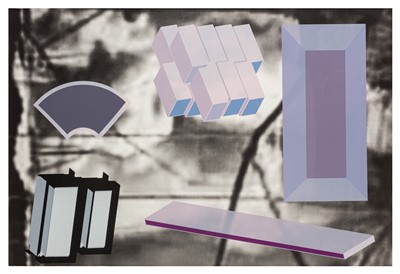 Lot 200 - Tara Langford (British, b.1981)