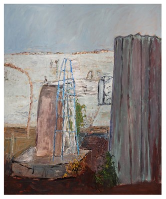 Lot 133 - Colin McCallum (British, b.1956)