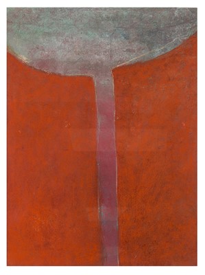 Lot 82 - Annette David (Danish b. 1952)