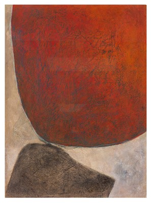 Lot 84 - Annette David (Danish b. 1952)