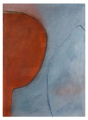 Lot 83 - Annette David (Danish, b.1952)