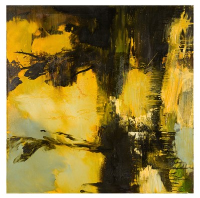 Lot 136 - Alan Rankle (British, b.1952)