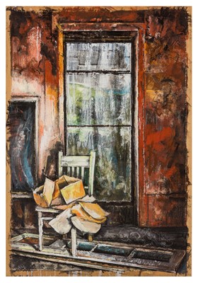 Lot 180 - John Monks (British, b.1954)