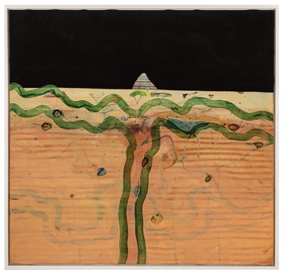 Lot 176 - Luke Elwes (British, b.1961)