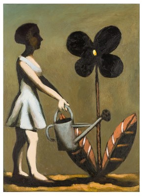 Lot 91 - Philip Davies (British, b.1953)