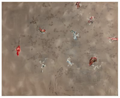 Lot 195 - Simon Burton (British, b. 1973)