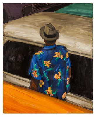 Lot 121 - Colin Smith (British, b.1953)