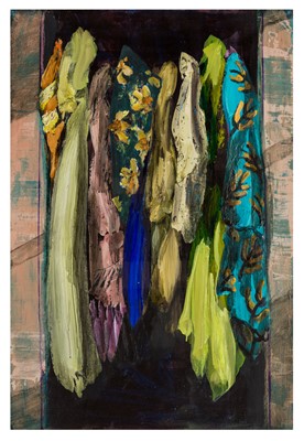 Lot 122 - Colin Smith (British, b.1953)