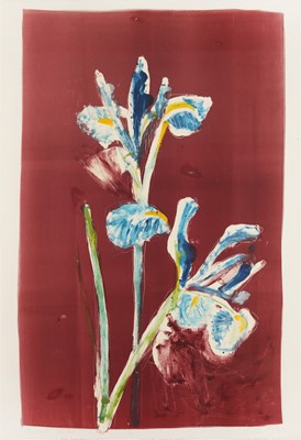 Lot 431 - Chloe Cheese (British, b.1952)