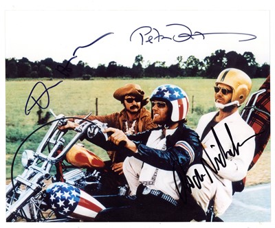 Lot 197 - Easy Rider