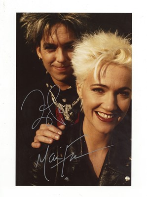 Lot 431 - Roxette