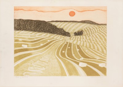 Lot 370 - John Brunsdon (British, 1933-2014)
