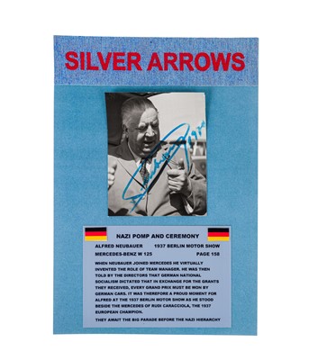 Lot 656 - Neubauer (Alfred)
