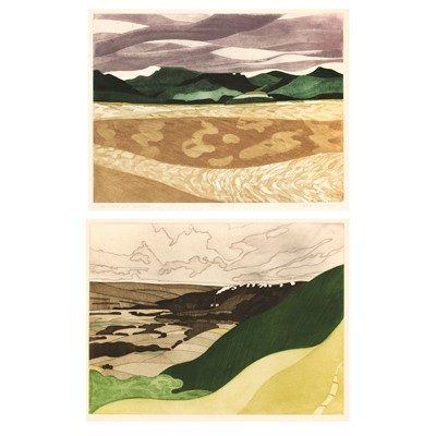 Lot 440 - John Brunsdon (British, 1933-2014)