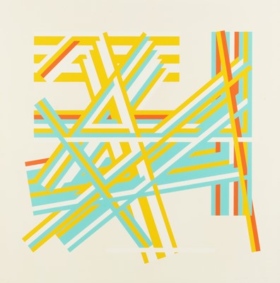 Lot 215 - Kenneth Martin O.B.E. (British, 1905-1984)