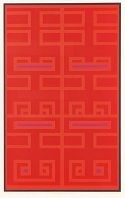 Lot 87 - British Contemporary