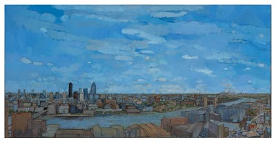 Lot 180 - Melanie Essex (British, b.1959)