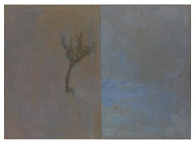 Lot 115 - Paul Gopal Chowdhury (Indian, b. 1949)