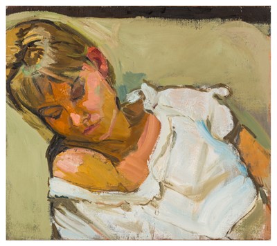 Lot 114 - Paul Gopal Chowdhury (Indian, b. 1949)