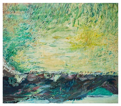 Lot 77 - Ruth Findlay (20th Century)