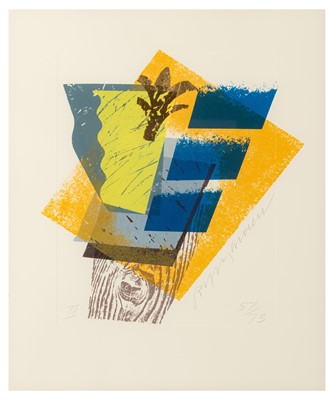 Lot 110 - Stephen Bartlett (British, b.1942)