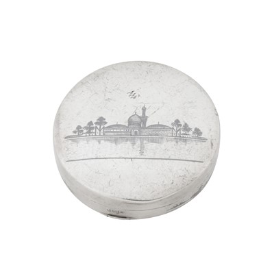 Lot 191 - Omara circa 1930, signed Hommadi