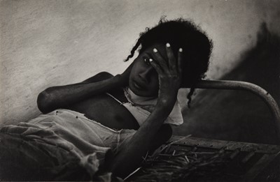 Lot 191 - W. Eugene Smith (1918-1978)