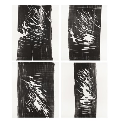 Lot 253 - Jeremias Altmann (Austrian, Contemporary)