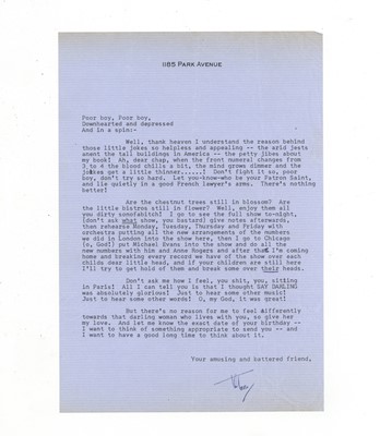 Lot 294 - Hart (Moss)